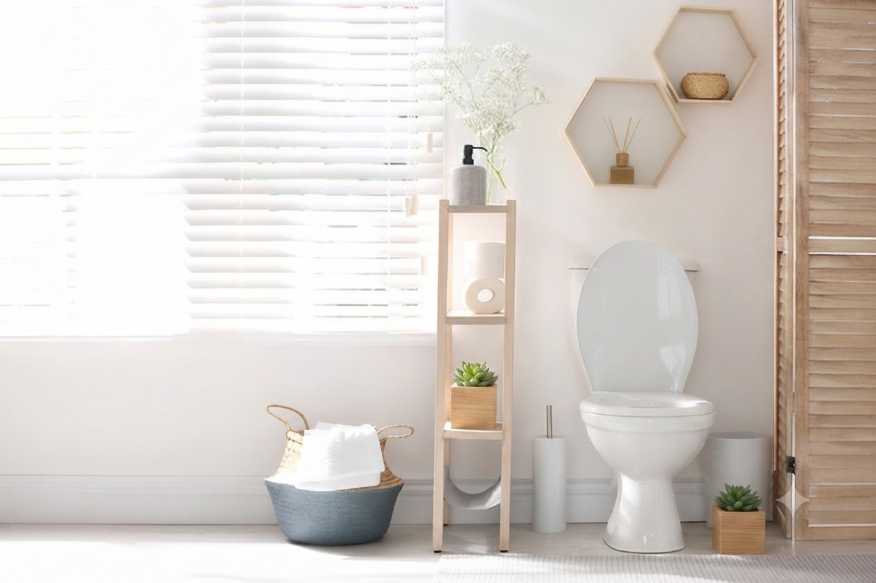 Difference between back inlet toilet and bottom inlet toilet
