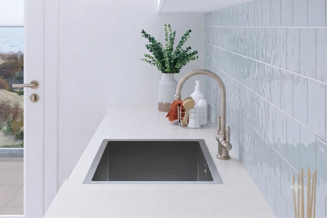 Choosing the Perfect Kitchen Sink: A Practical Guide for Every Home