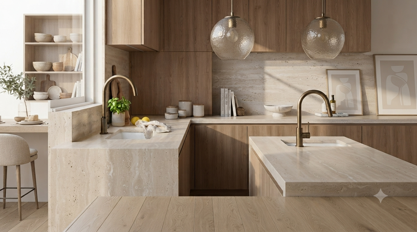 Pull‑Out vs Non Pull‑Out Mixers: Which Tap Suits Your Kitchen Best?