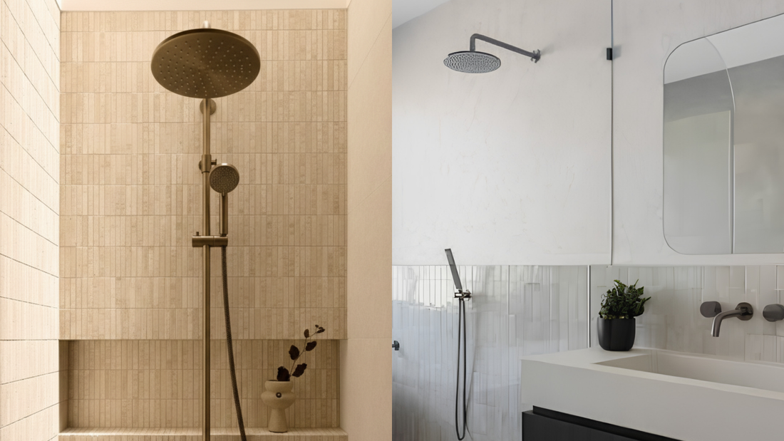 Antique Brass vs Gunmetal: Which Dark, Warm Finish Fits Your Home?