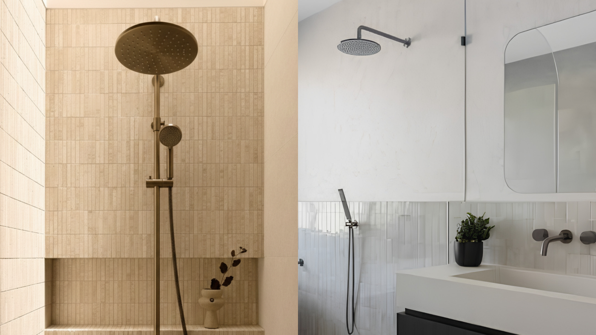 Antique Brass vs Gunmetal: Which Dark, Warm Finish Fits Your Home?