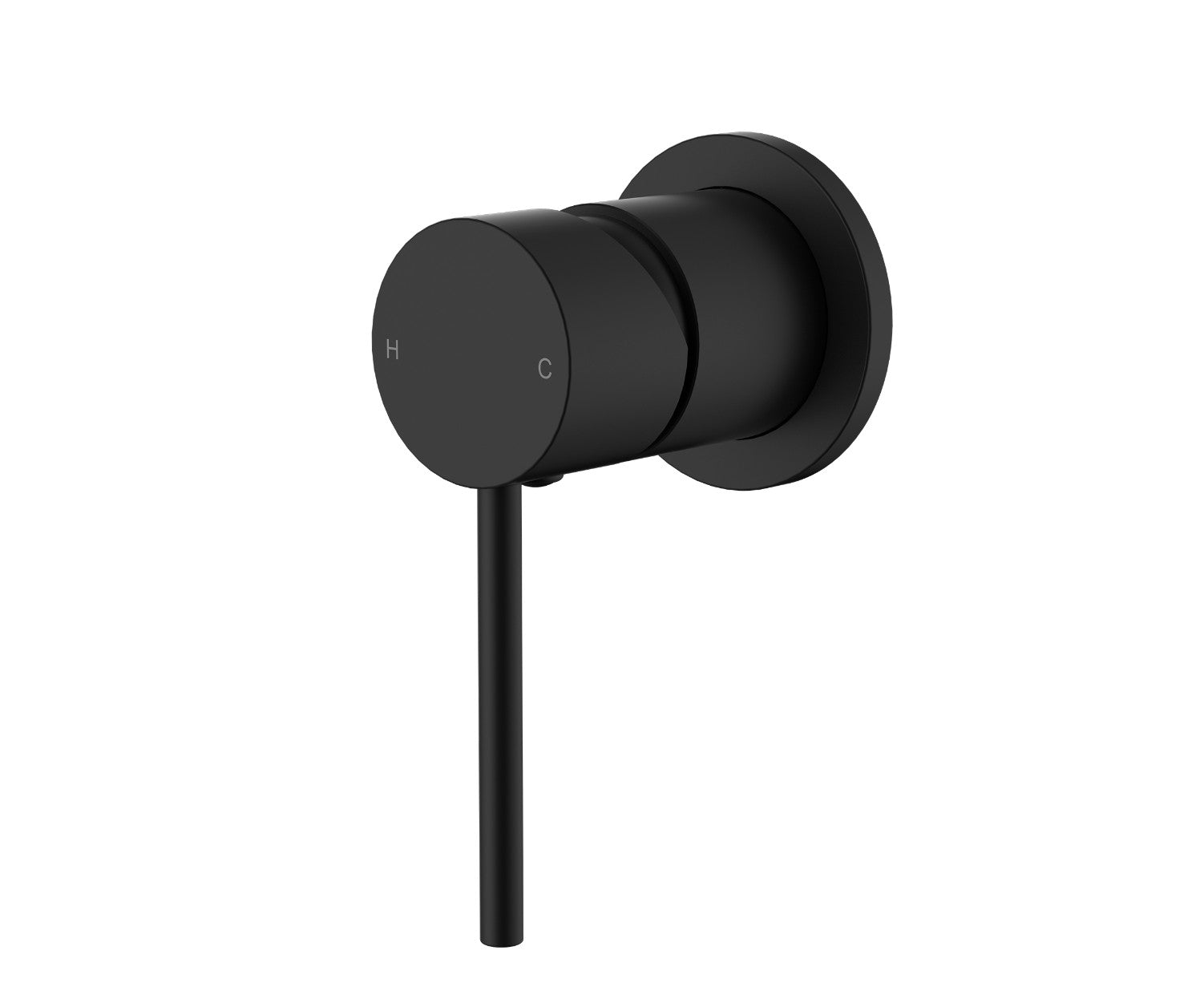 Matte Black Tapware Australia | The Tap Shop Australia