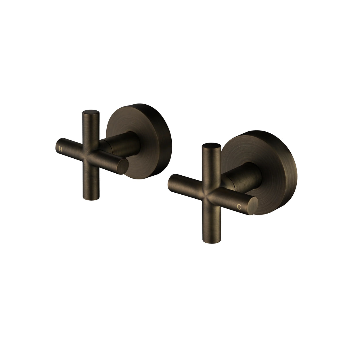 Antique Brass Tapware Australia | The Tap Shop Australia