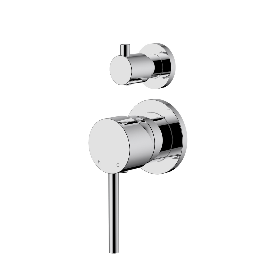 Chrome Tapware Australia | The Tap Shop Australia