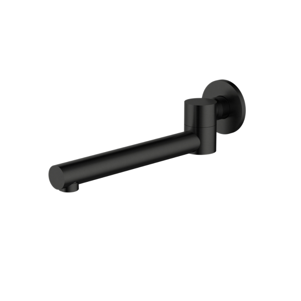 Swivel Bath Spout
