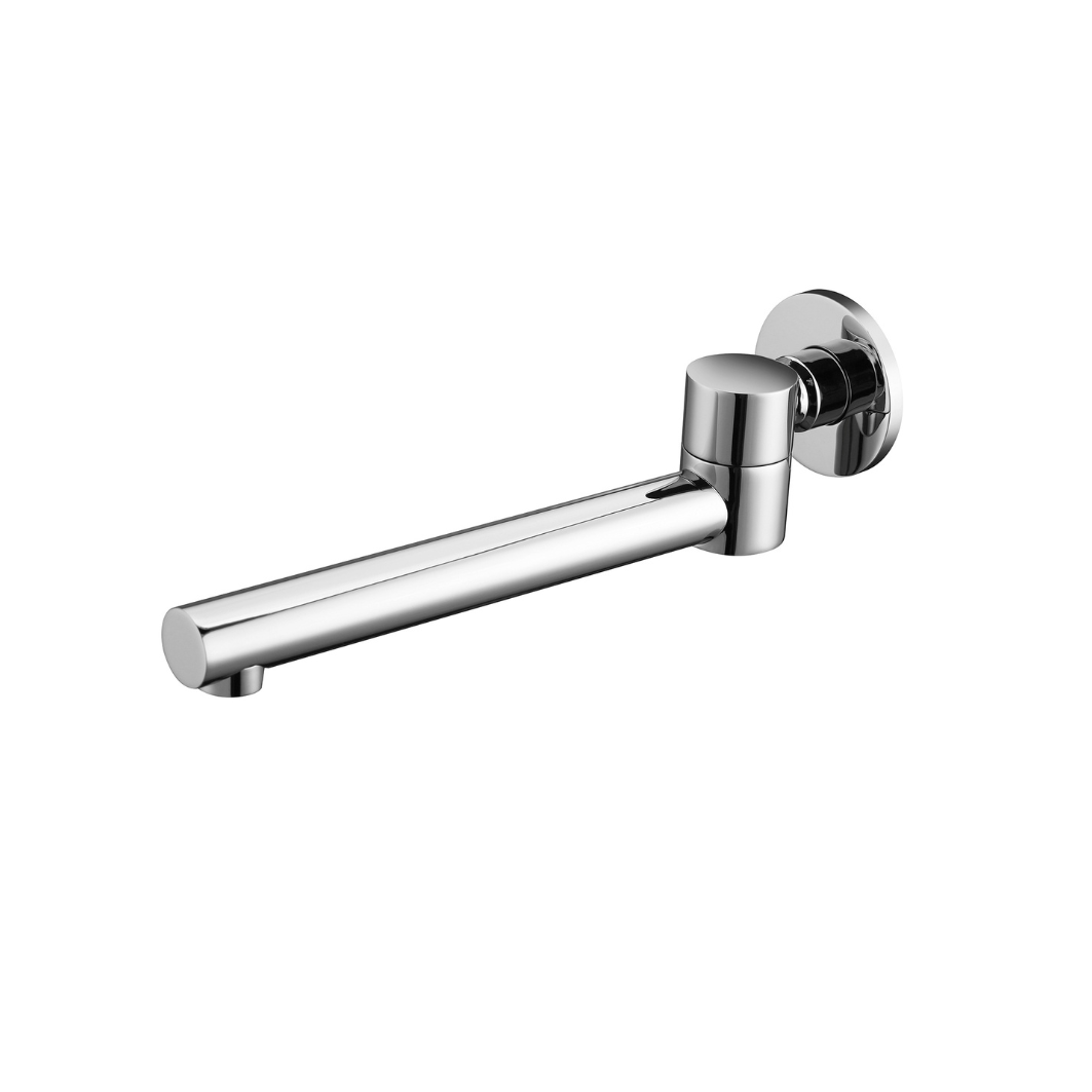 Swivel Bath Spout