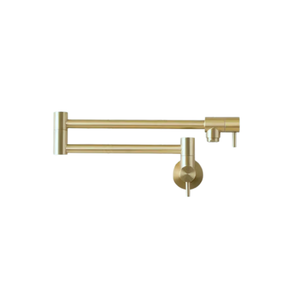 Pot Filler | WELS 5 Star