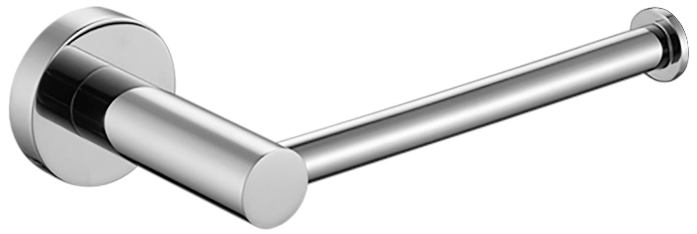Round Toilet Paper Holder