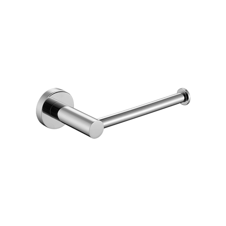Round Toilet Paper Holder