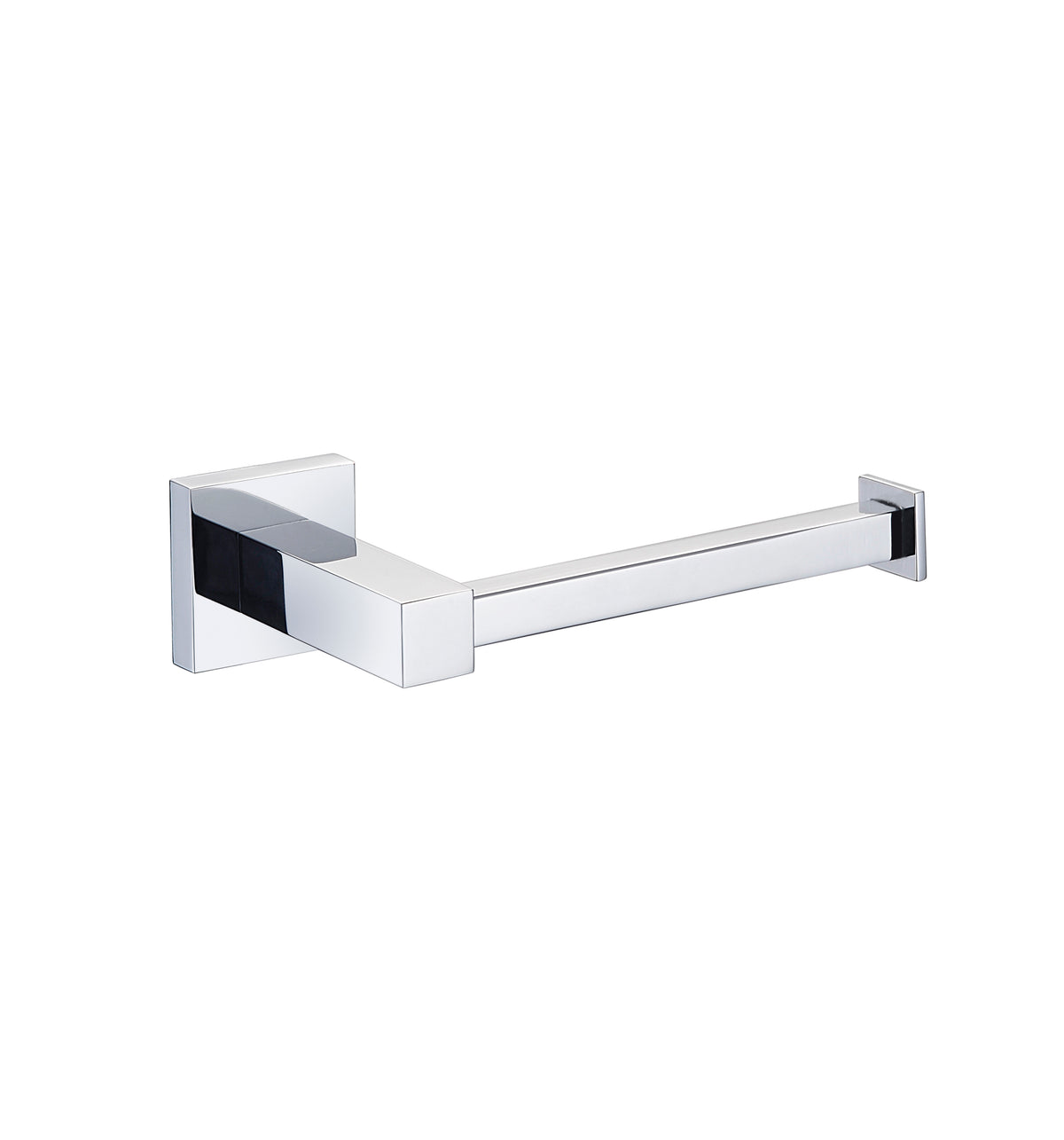 Square Toilet Paper Holder