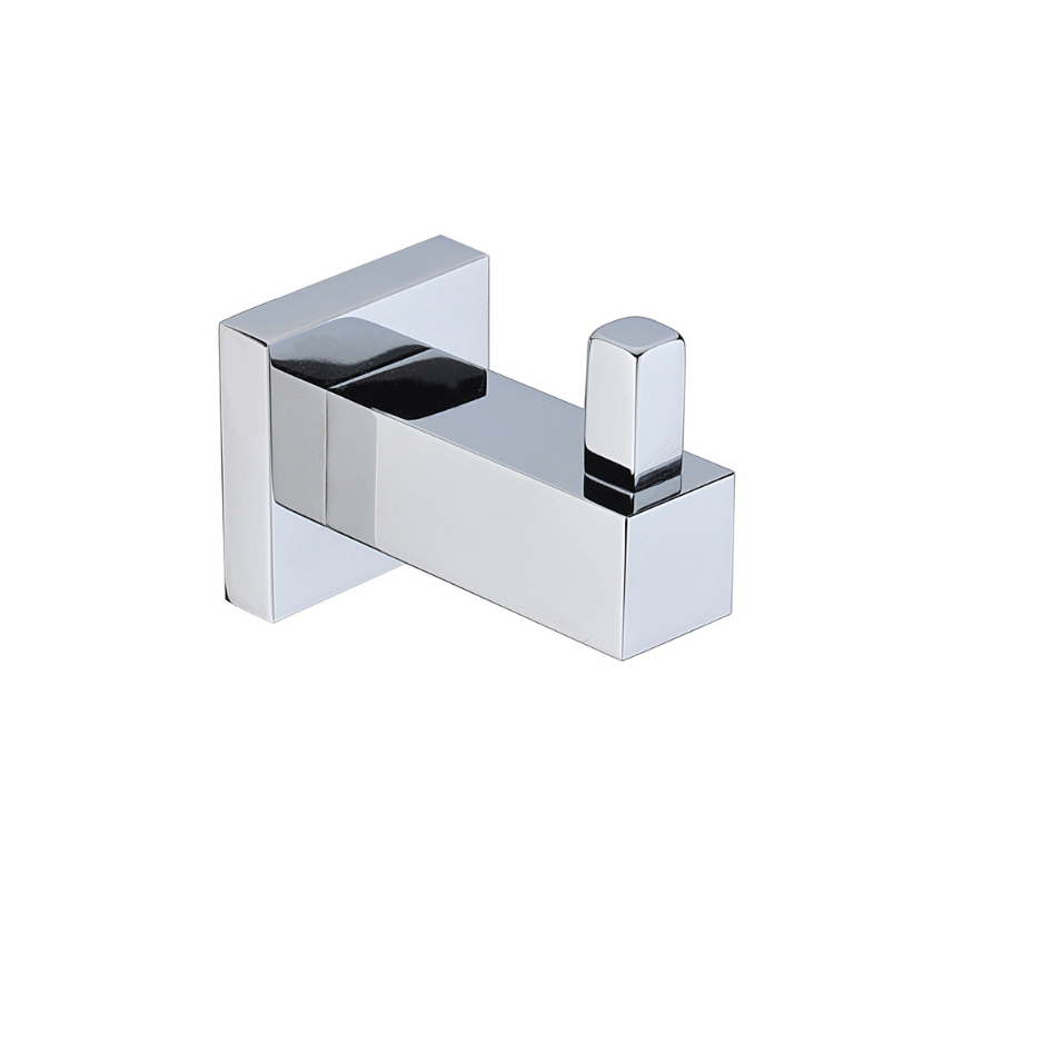 Square Robe Hook