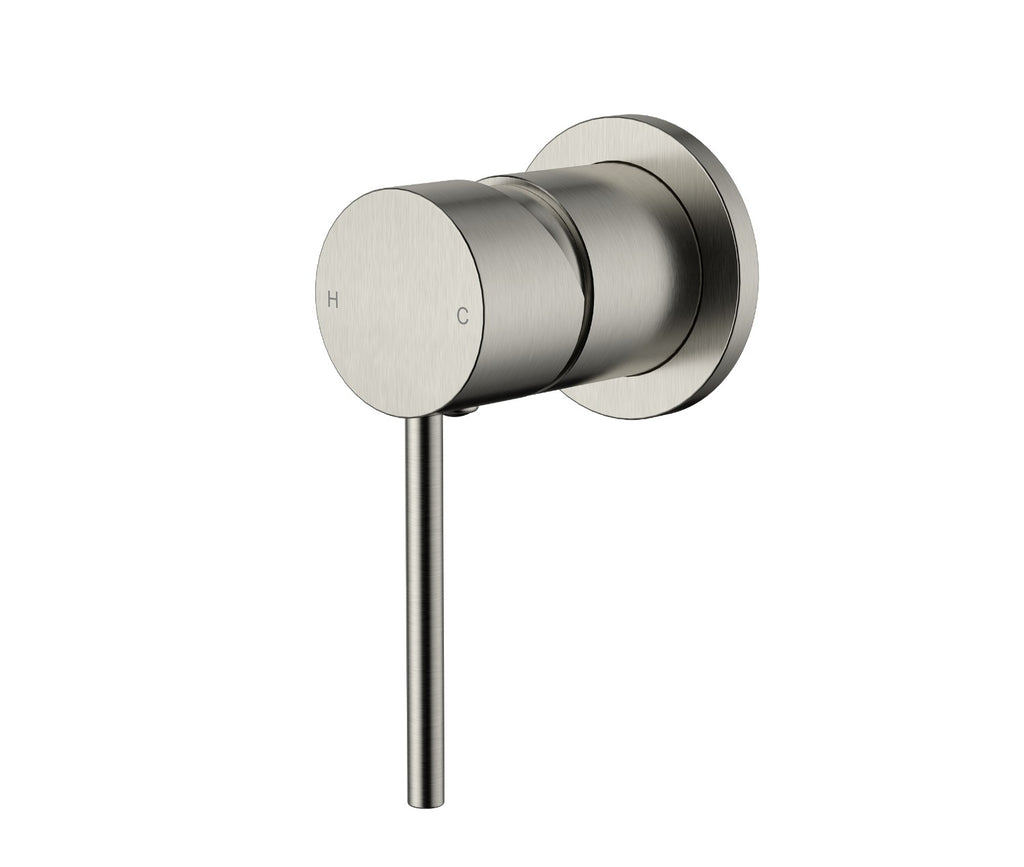 Bundle Offer - Warm Brushed Nickel Tapware Package