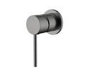 Wall Mixer 64mm