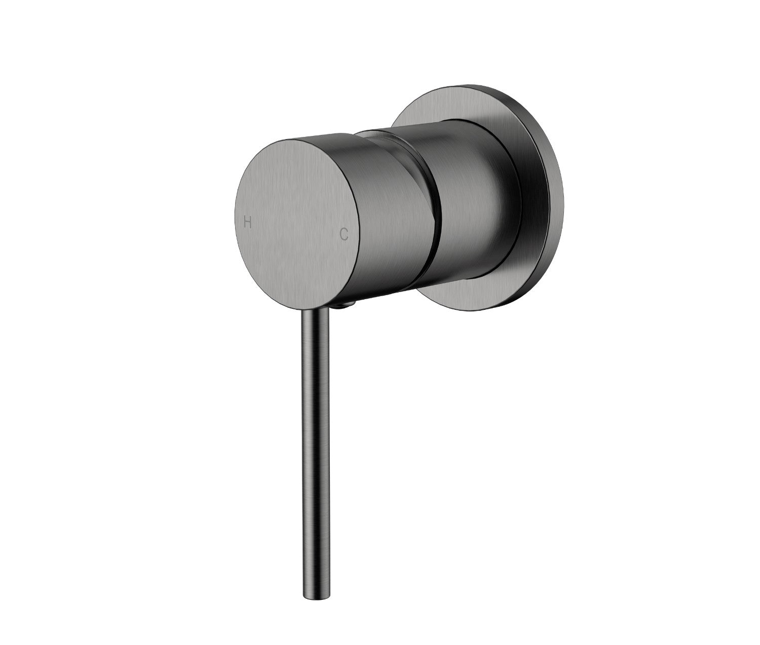 Wall Mixer 64mm