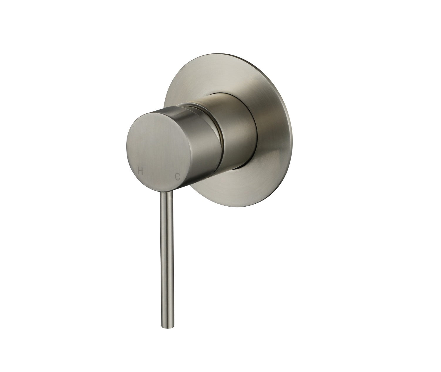 Wall Mixer 80mm