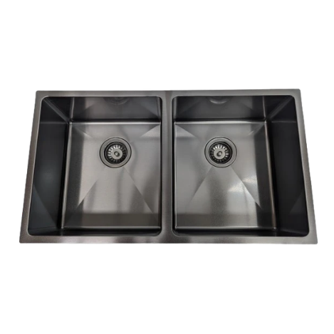 Bundle Offer -Gunmetal Kitchen Package