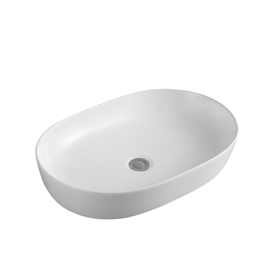 Above Counter Basin 600 x 420 x 120mm