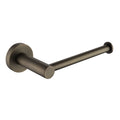 Round Toilet Paper Holder