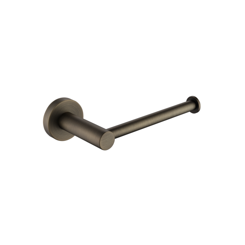 Round Toilet Paper Holder