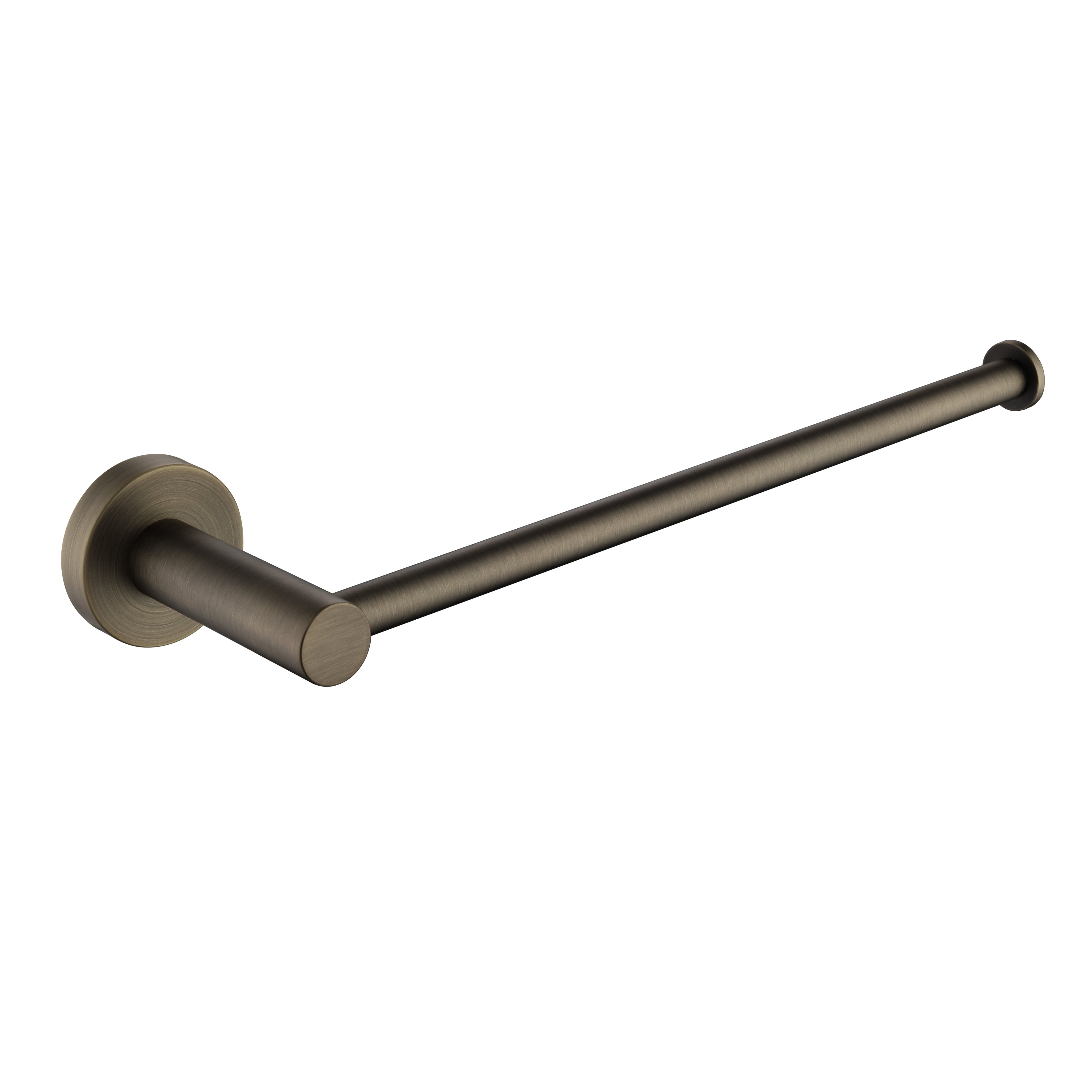 Round Towel Holder