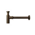 Sink Waste Bottle Trap – 32mm – Multiple Finishes
