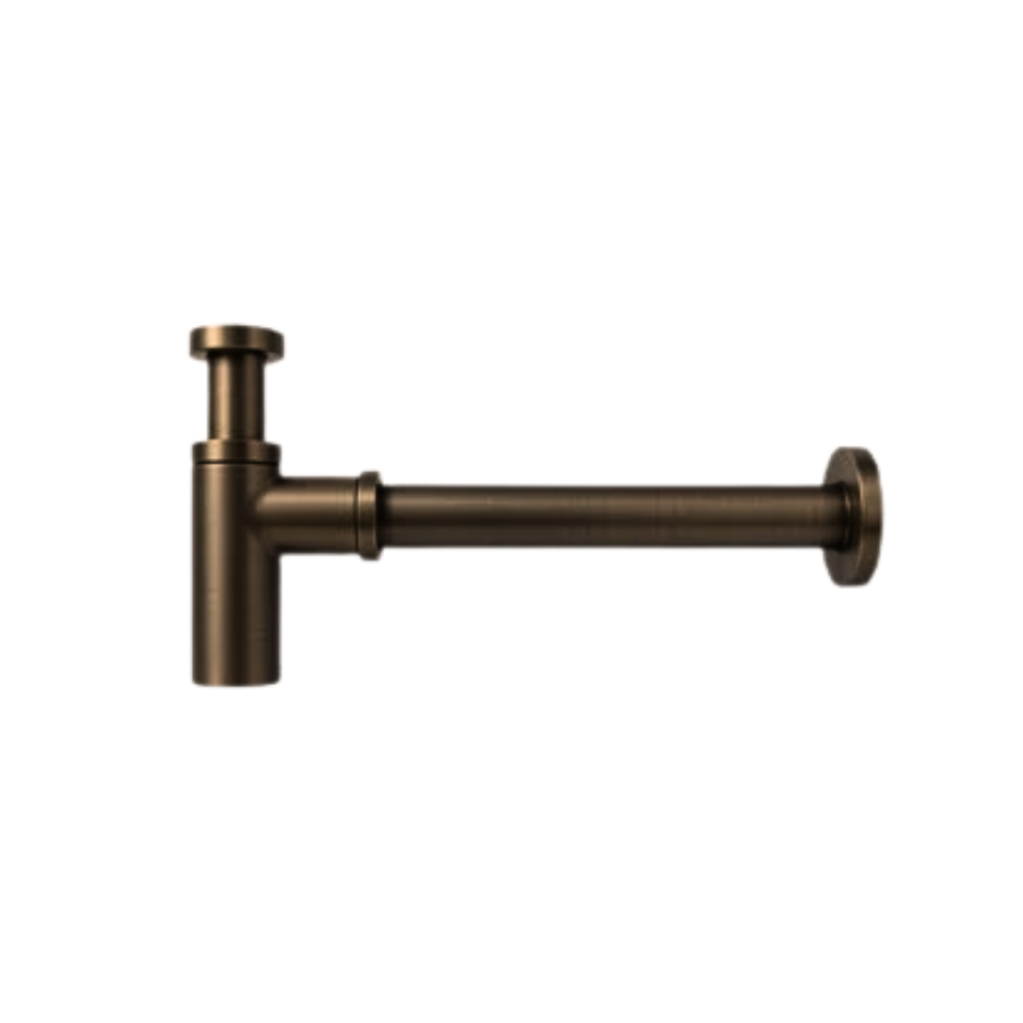 Sink Waste Bottle Trap – 32mm – Multiple Finishes
