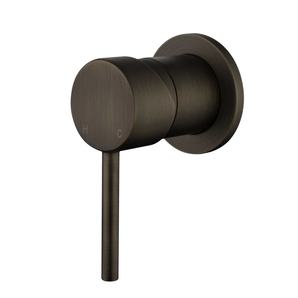 Wall Mixer 64mm