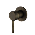 Wall Mixer 80mm