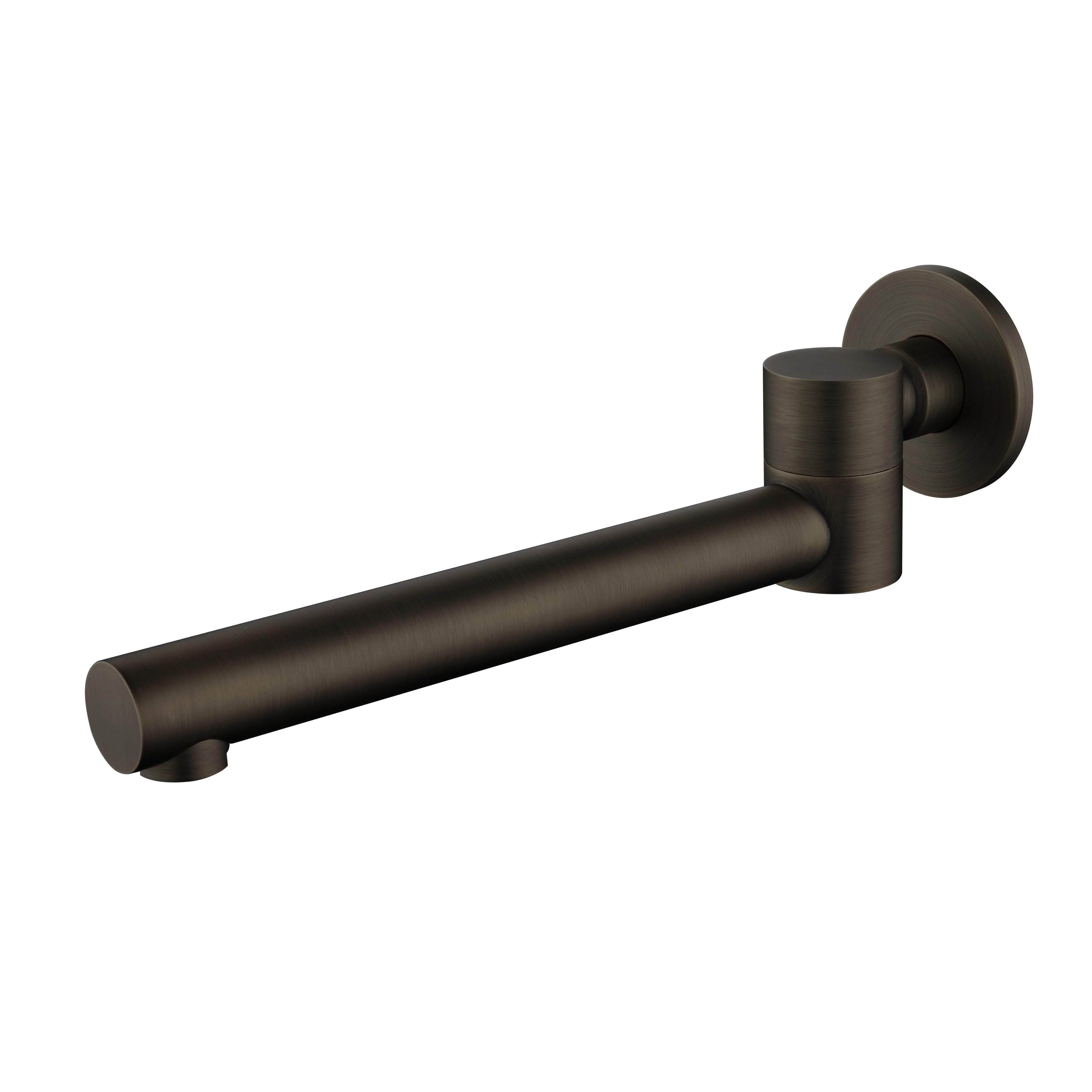 Swivel Bath Spout