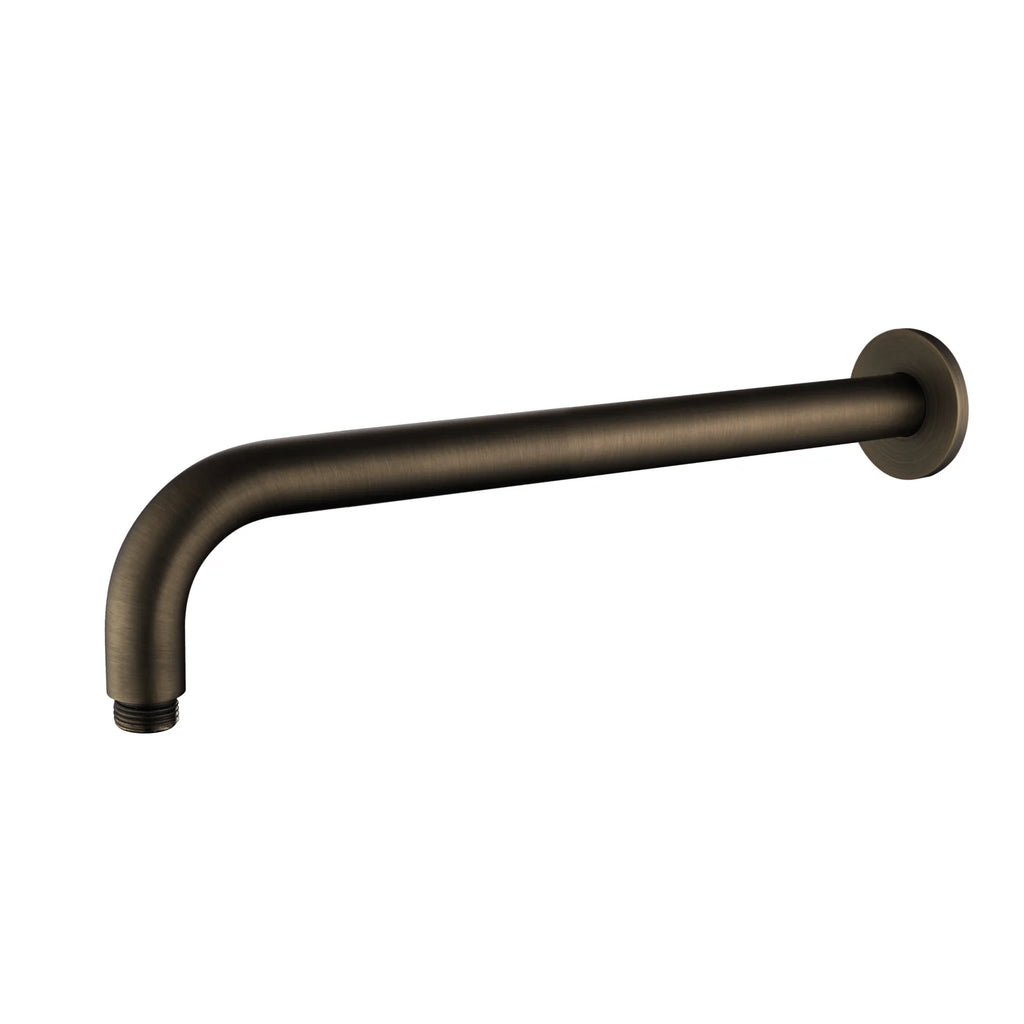 Round Wall Mounted Shower Arm
