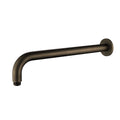Round Wall Mounted Shower Arm