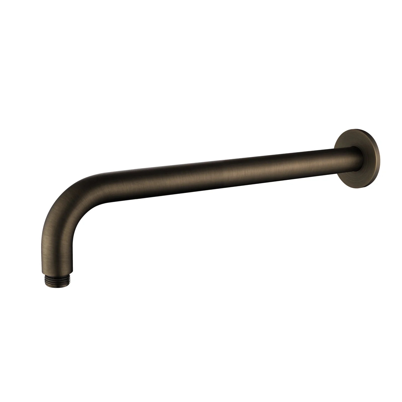 Round Wall Mounted Shower Arm