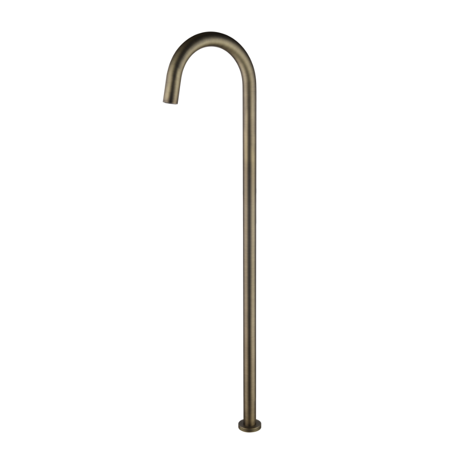 Floor Spout