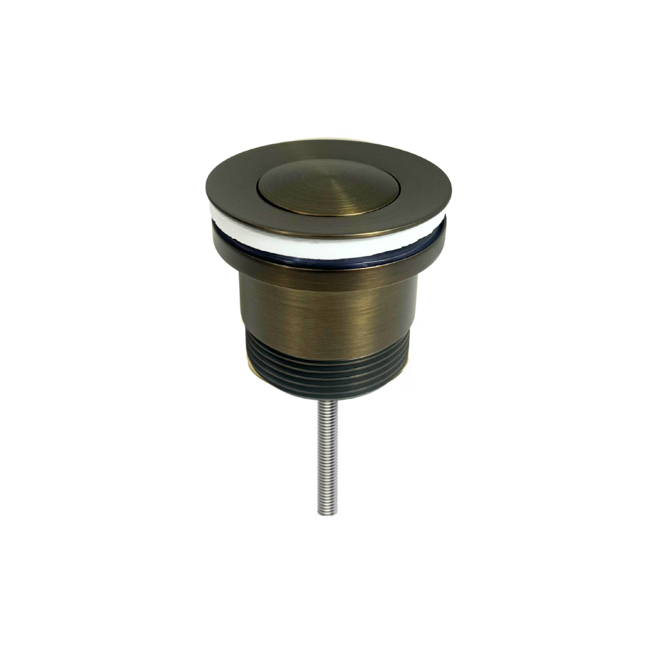 Universal Basin Pop-Up Waste 40mm – Multiple Finishes