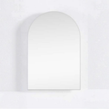 Arch Mirror Cabinet