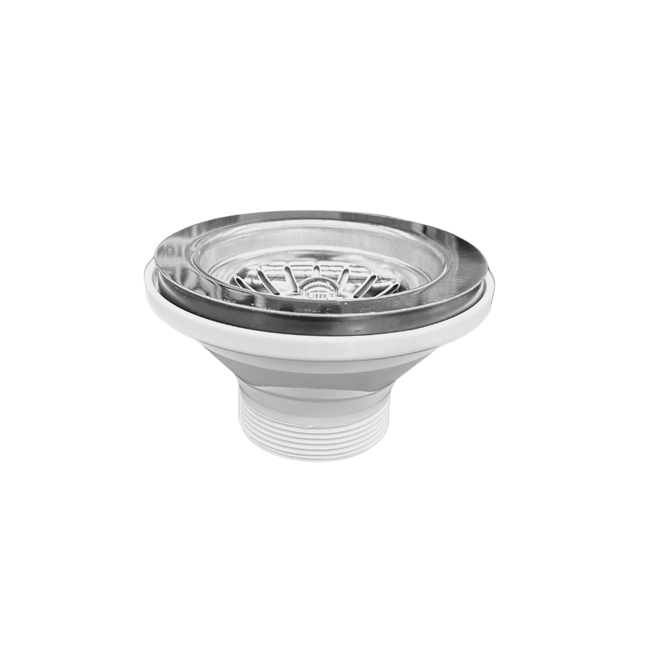 Sink Basket Waste