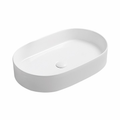Sorrento-61 Above Counter Basin 600x380x122mm