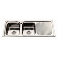 Square Corner Sink 1180 * 480 * 170 NTH/LHB/RHB