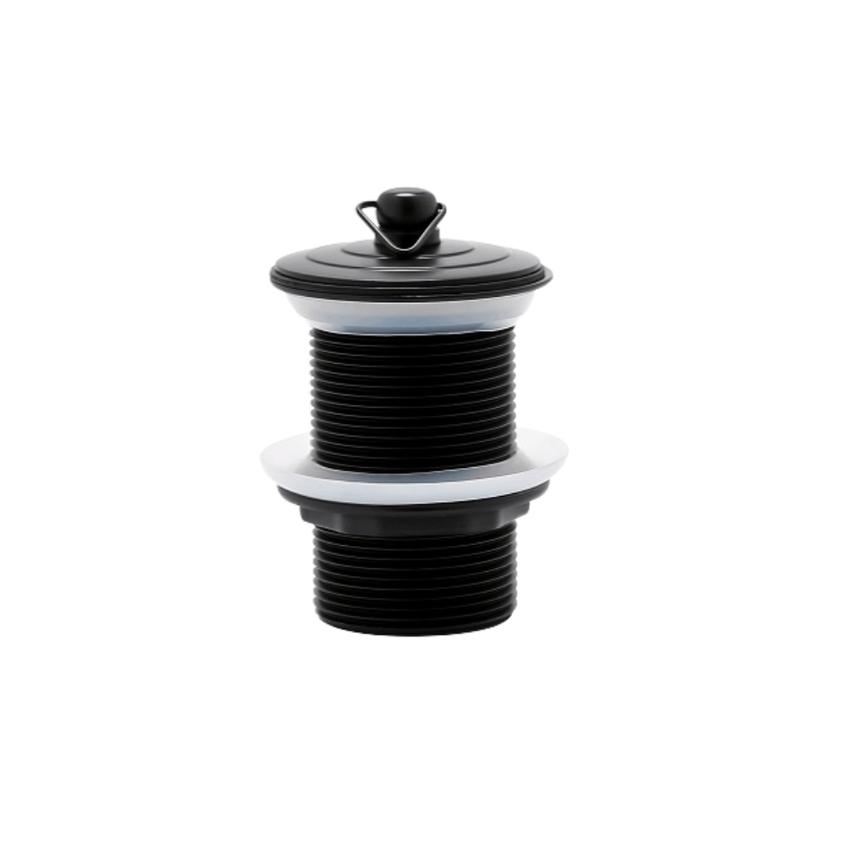 Plug Waste No OverFlow 40mm