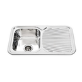 RHB Sink 780*480*170
