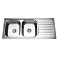 Undermount Sink 1200 * 500 * 180