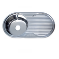 Drop In RHB – Rhb Sink 915*485*200