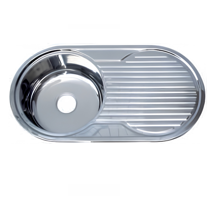 Drop In RHB – Rhb Sink 915*485*200