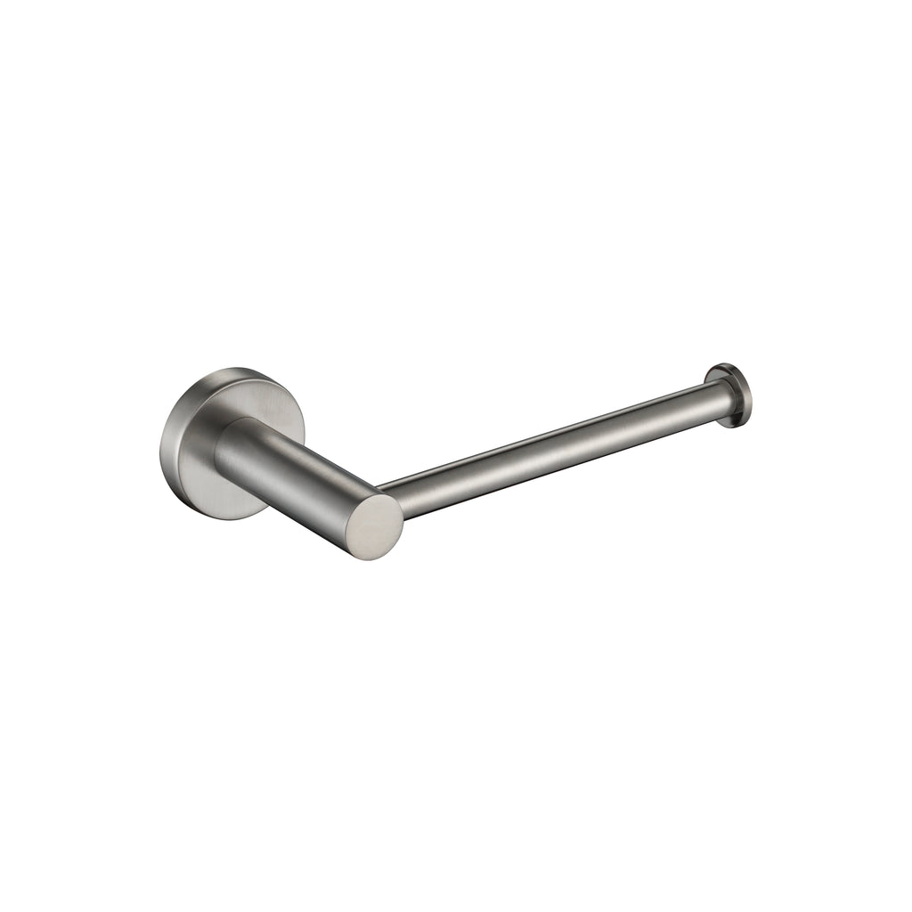 Round Toilet Paper Holder