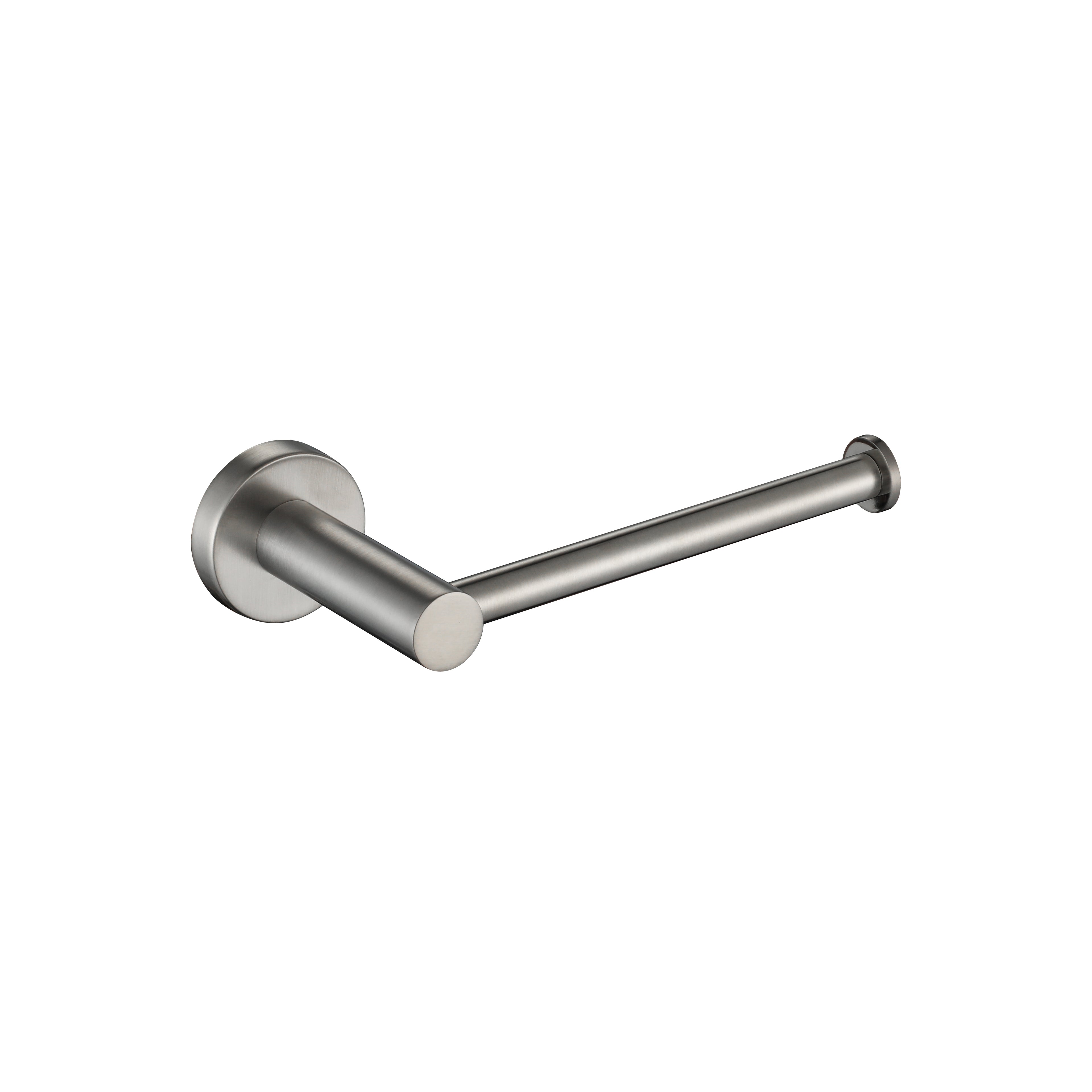 Round Toilet Paper Holder