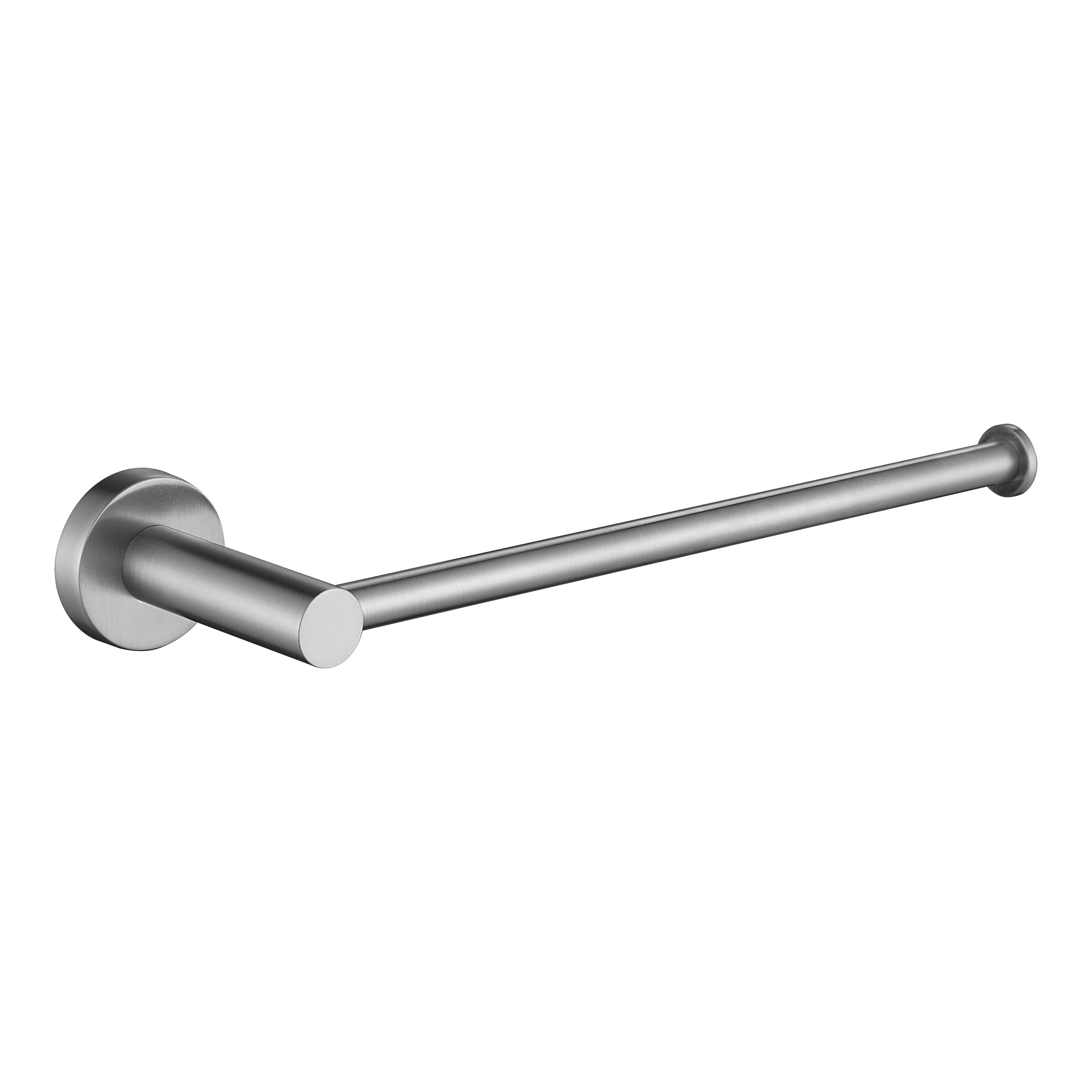 Round Towel Holder