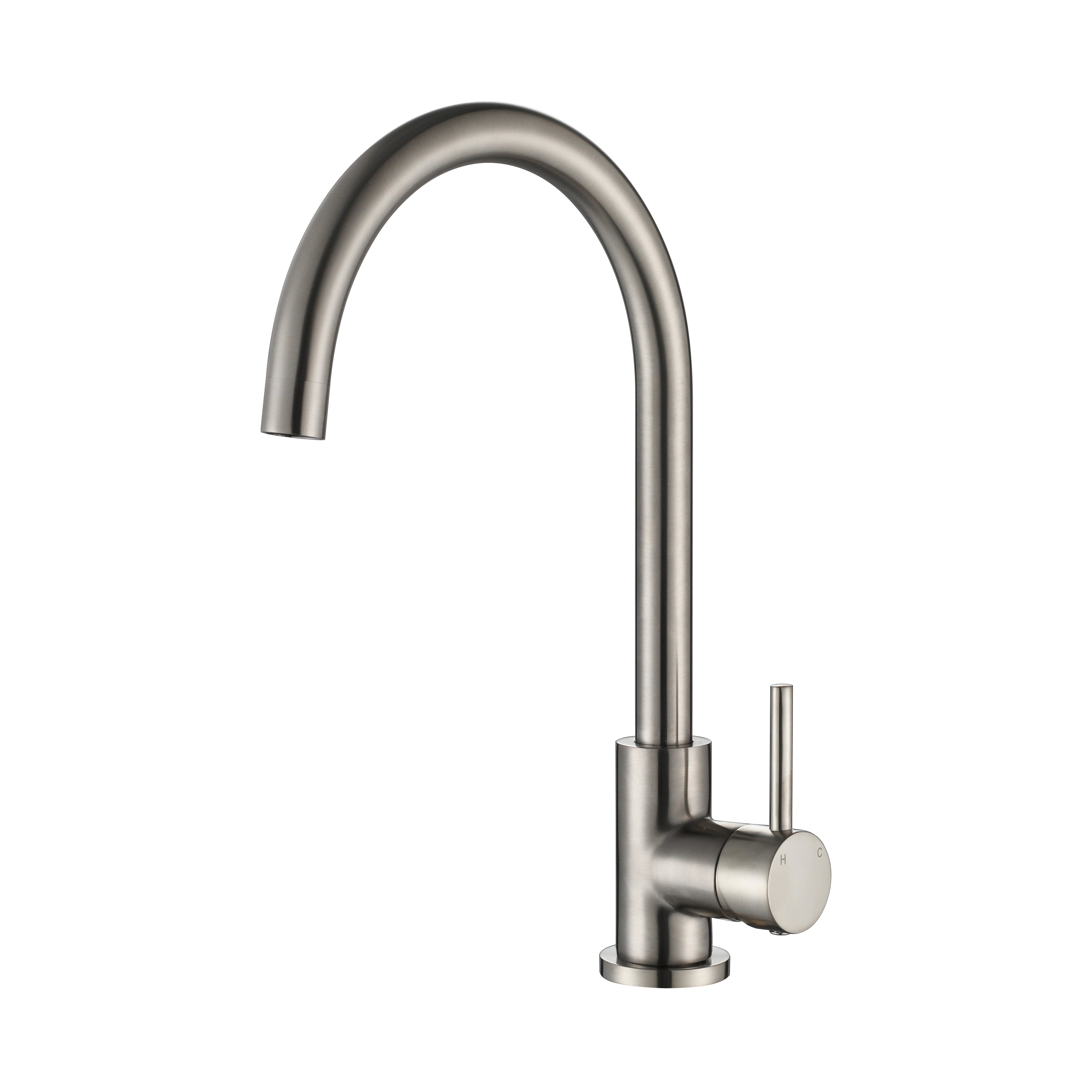 Round Kitchen/Laundry Mixer