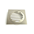 Square Floor Grate 100mm
