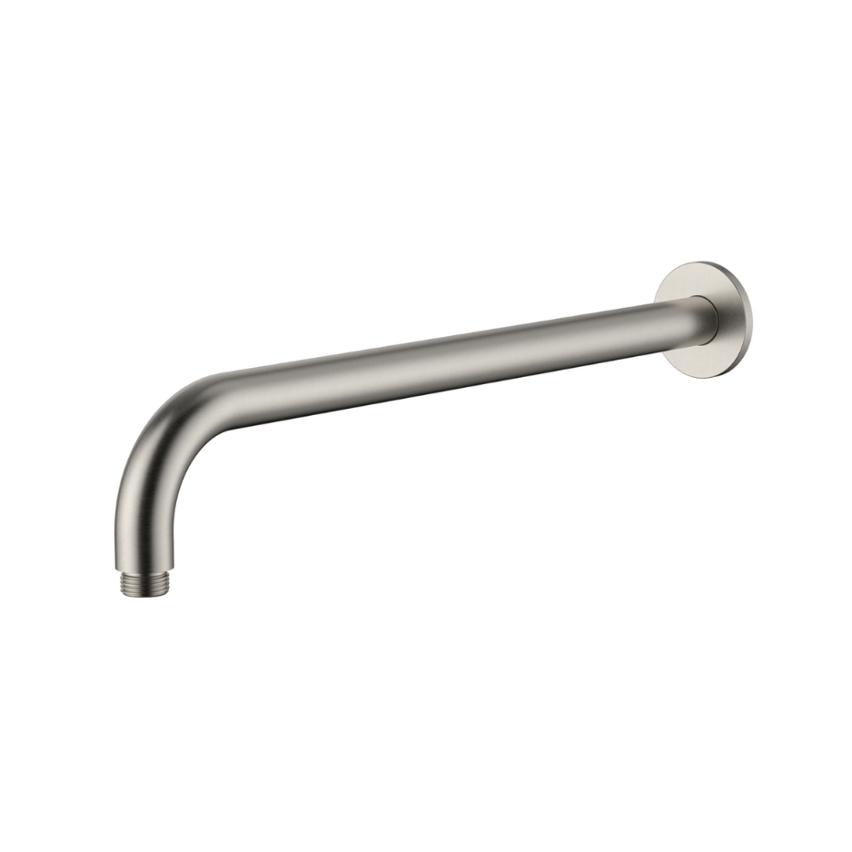 Round Wall Mounted Shower Arm
