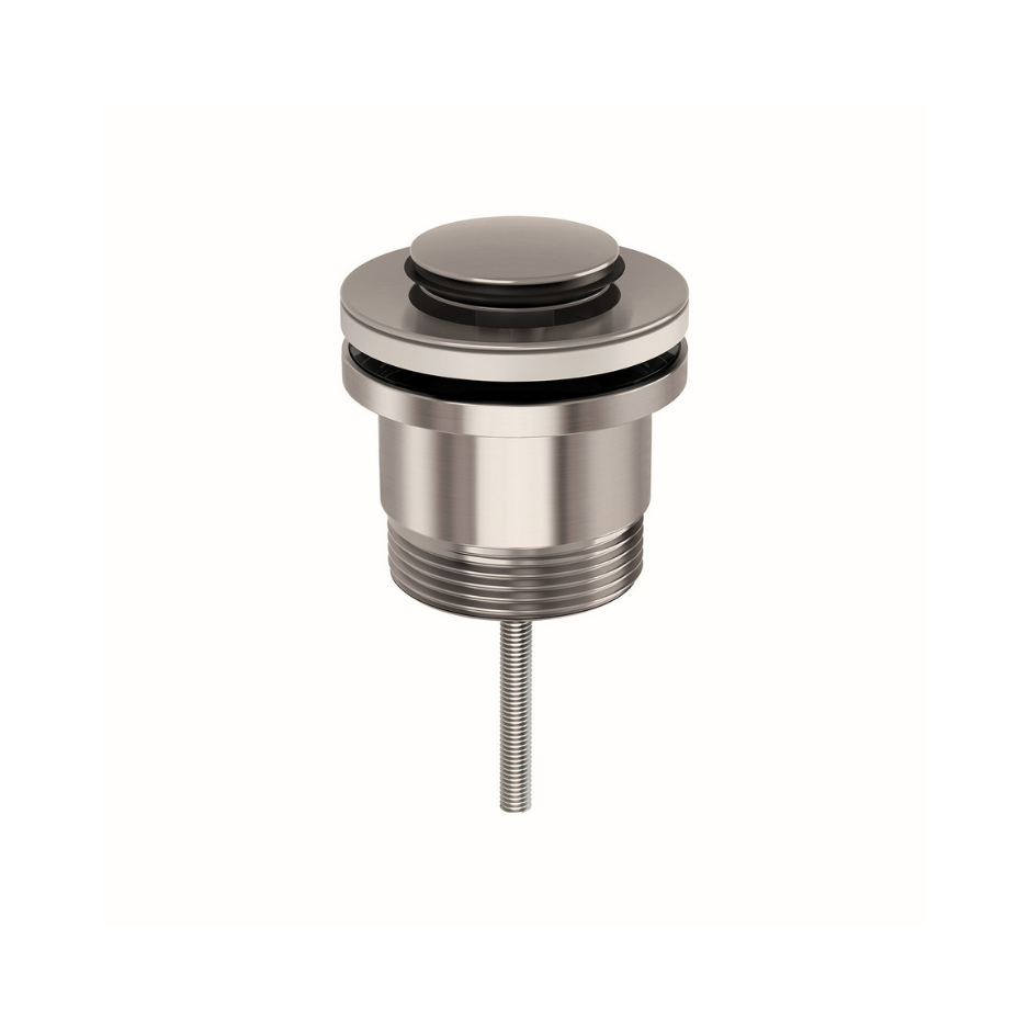 Universal Basin Pop-Up Waste 40mm – Multiple Finishes